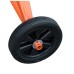 Бетонозмішувач Vitals Cm-160a, 650W, 160l (82757)