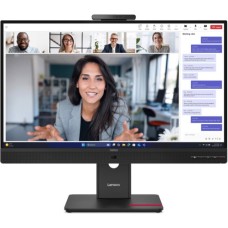 Монітор Lenovo T27QD-4v (64B8UAT1UA)
