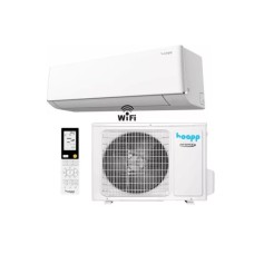 Кондиціонер Hoapp Sky Pro Inverter (HSZ-HX28VAW/HMZ-HX28VA)