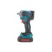 Гайковерт Ronix 20В, 350Нм, комплект (8654)
