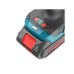 Гайковерт Ronix 20В, 350Нм, комплект (8654)