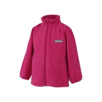 Кофта дитяча Huppa флісова BERRIE 1501BASE фуксія 92 (4741468465999)