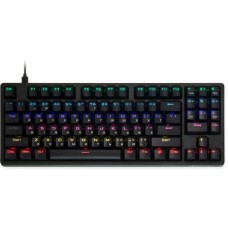 Клавіатура Thunderobot KG3089R Red Switch USB UA Black (6970796748391)