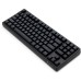 Клавіатура Thunderobot KG3089R Red Switch USB UA Black (6970796748391)