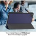 Чохол до планшета BeCover Smart Case Lenovo Tab One / Tab K9 8.7" 2025 (TB305XU/FU) Deep Blue (713745)