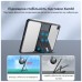 Чохол до планшета BeCover Stand Samsung Galaxy Tab A11 Plus SM-X236B 11.0" Black (714965)