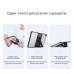 Чохол до планшета BeCover Stand Samsung Galaxy Tab A11 Plus SM-X236B 11.0" Black (714965)