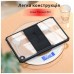 Чохол до планшета BeCover Stand Samsung Galaxy Tab A11 Plus SM-X236B 11.0" Black (714965)