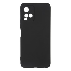 Чохол до моб. телефона Armorstandart Matte Slim Fit Vivo Y21 Camera Cover Black (ARM60705)