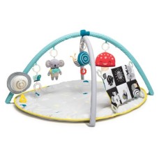 Дитячий килимок Taf Toys музичний з дугами Мрійливі коали (12435)