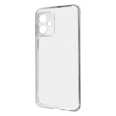 Чохол до мобільного телефона Armorstandart Air Series Motorola G54 Power Camera cover Transparent (ARM70541)