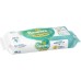 Дитячі вологі серветки Pampers Harmonie New baby 46 шт (8006540815885)