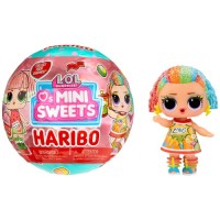 Лялька L.O.L. Surprise! серії Loves Mini Sweets Haribo - Haribo-сюрприз (119913)