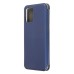 Чохол до мобільного телефона Armorstandart G-Case Motorola E13 Blue (ARM66149)