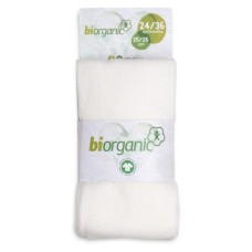 Колготки дитячі Bibaby однотонні (68469-24-36-beige)