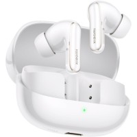 Навушники Xiaomi Buds 5 Pro Bluetooth (BHR9642GL) Ceramic White (1127918)