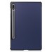 Чохол до планшета BeCover Smart Case Samsung Galaxy Tab S10 FE (SM-X520/SM-X526) 10.9" Deep Blue (713274)