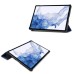 Чохол до планшета BeCover Smart Case Samsung Galaxy Tab S10 FE (SM-X520/SM-X526) 10.9" Deep Blue (713274)
