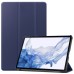 Чохол до планшета BeCover Smart Case Samsung Galaxy Tab S10 FE (SM-X520/SM-X526) 10.9" Deep Blue (713274)