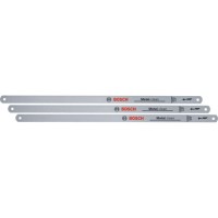 Полотно Bosch по дереву, 32TPI, 300мм, 3шт (1.600.A03.2UN)