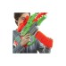 Іграшкова зброя Hasbro Nerf Рекс Ремпейдж (F0807)