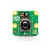 Камера для Мікро ПК Raspberry Pi Модуль камери Raspberry Pi Camera Module 3 ширококутна (SC0874) (SC0874)