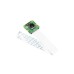 Камера для Мікро ПК Raspberry Pi Модуль камери Raspberry Pi Camera Module 3 ширококутна (SC0874) (SC0874)