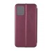 Чохол до мобільного телефона BeCover Exclusive Samsung Galaxy A07 SM-A075 Red Wine (713887)