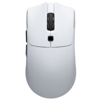 Мишка RAWM SA-MH01 Wireless/Bluetooth White (SA-MH01.white)