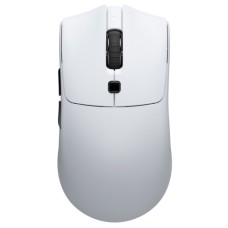 Мишка RAWM SA-MH01 Wireless/Bluetooth White (SA-MH01.white)