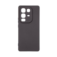 Чохол до мобільного телефона Armorstandart ICON Infinix Note 50 Pro 4G Camera cover Black (ARM84731)