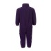 Комбінезон дитячий Huppa ROLAND 3304BASE темно-ліловий 92 (4741632047044)