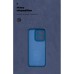 Чохол до мобільного телефона Armorstandart ICON Xiaomi Redmi 15C 4G (GL) / Poco C85 4G (GL) Camera cover Dark Blue (ARM88327)