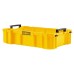 Ящик для інструментів DeWALT лоток для ящиків TOUGHSYSTEM 2.0, 468x307x114 мм (DWST83408-1)