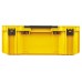 Ящик для інструментів DeWALT лоток для ящиків TOUGHSYSTEM 2.0, 468x307x114 мм (DWST83408-1)