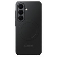 Чохол до мобільного телефона Samsung Slim Magnet Case Galaxy S26 (S942) Black (EF-SS942CBEGWW)