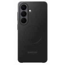 Чохол до мобільного телефона Samsung Slim Magnet Case Galaxy S26 (S942) Black (EF-SS942CBEGWW)