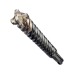 Бур DeWALT SDS-Plus, XLR, 4 кромки, 10x260x200 мм (DT8930)