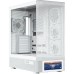 Корпус для ПК Modecom VOLCANO AQ500 ARGB LCD 6,2 (MC-A-AQ500-4FA-W)