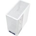 Корпус для ПК Modecom VOLCANO AQ500 ARGB LCD 6,2 (MC-A-AQ500-4FA-W)