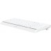 Клавіатура A4Tech FK15 White (4711421956888)
