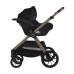Коляска Lionelo LAYLA 3IN1 BEIGE TAUPE (LO-LAYLA 3IN1 BEIGE TAUPE)