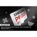 Карта пам'яті Samsung 512GB microSDXC class 10 UHS-I U3 V30 P9 Express (MB-MK512T/WW)