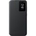Чохол до мобільного телефона Samsung Galaxy S24+ (S926) Smart View Wallet Case Black (EF-ZS926CBEGWW)