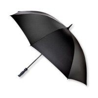 Парасоля Fulton S942-042007 Caddie Black (S942-042007)