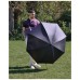 Парасоля Fulton S942-042007 Caddie Black (S942-042007)