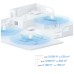 Точка доступу Wi-Fi TP-Link DECO-X10-1-PACK