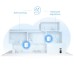 Точка доступу Wi-Fi TP-Link DECO-X10-1-PACK