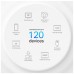 Точка доступу Wi-Fi TP-Link DECO-X10-1-PACK