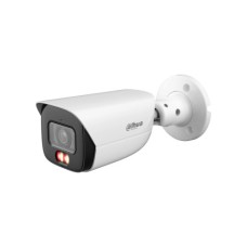 Камера відеоспостереження Dahua DH-IPC-HFW3649E-AS-IL (2.8)